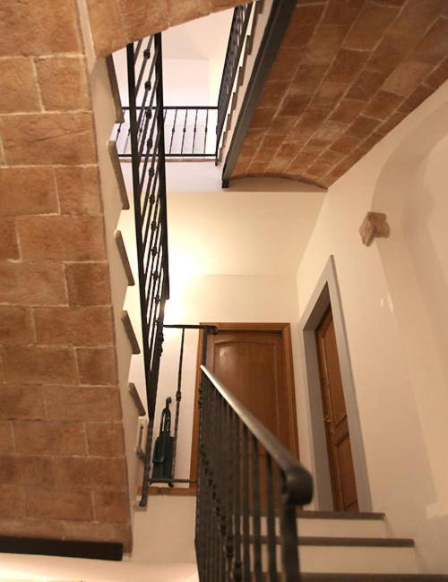 Sant'Angelo 42 Bed & Breakfast Orvieto Eksteriør bilde