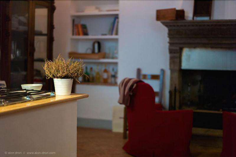 Sant'Angelo 42 Bed & Breakfast Orvieto Eksteriør bilde