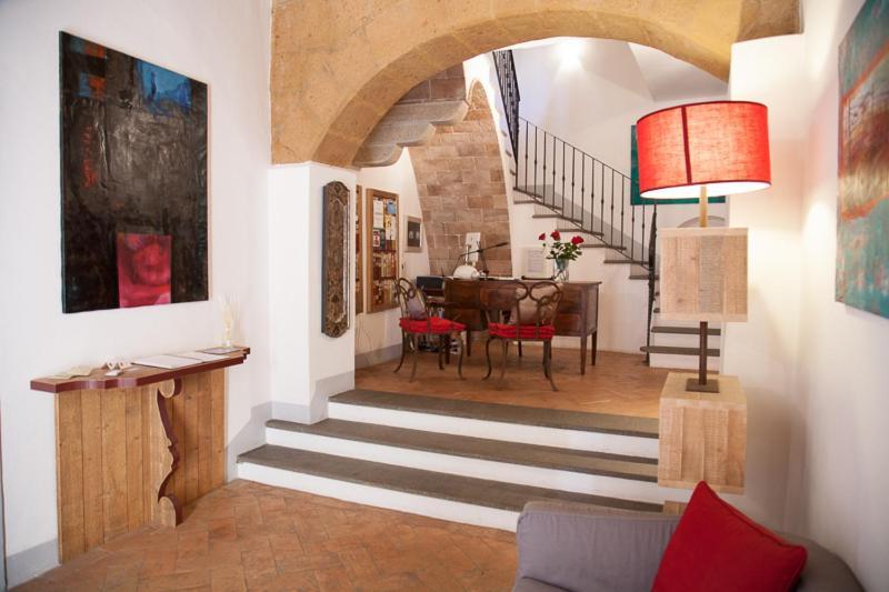 Sant'Angelo 42 Bed & Breakfast Orvieto Eksteriør bilde