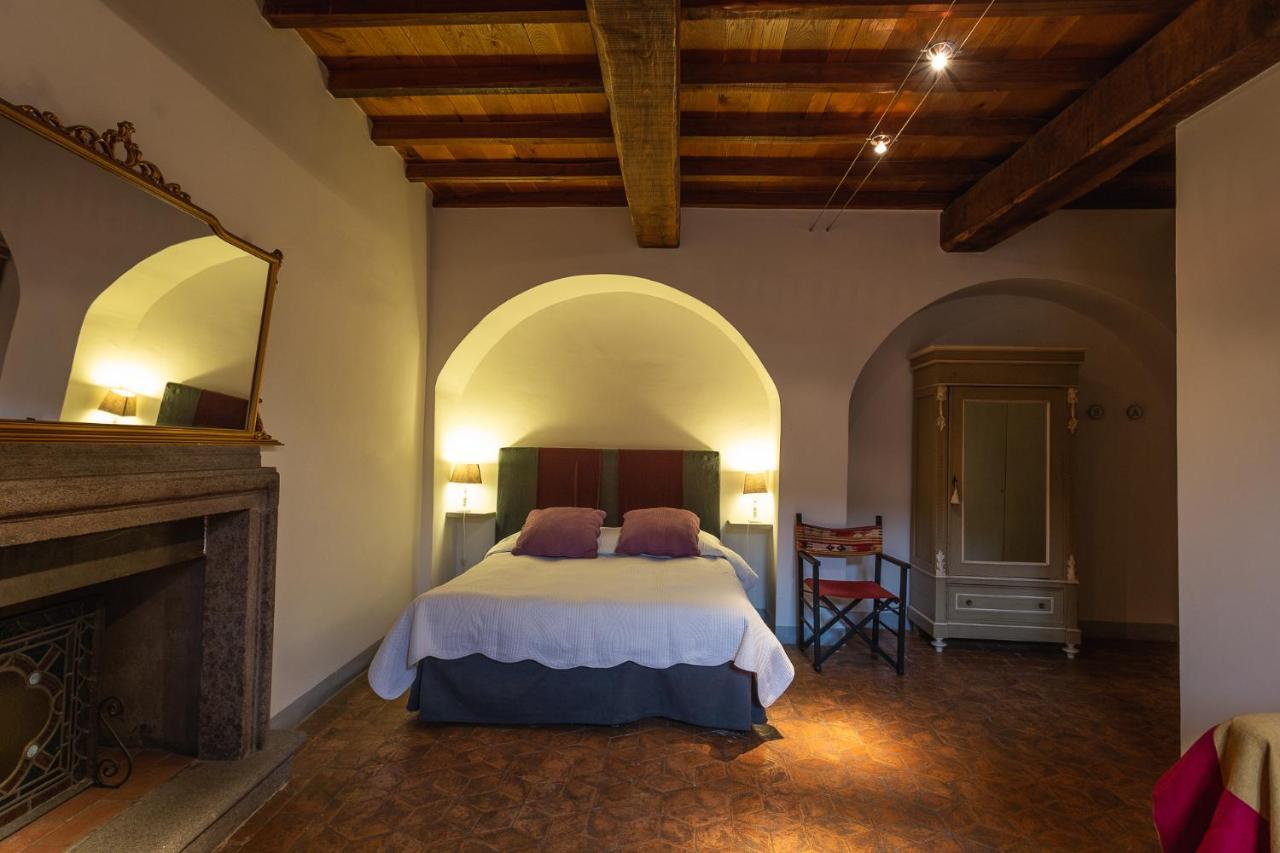 Sant'Angelo 42 Bed & Breakfast Orvieto Eksteriør bilde