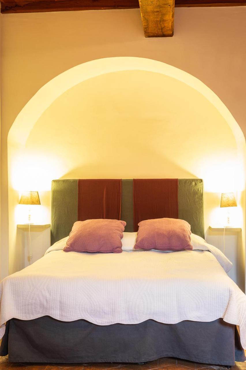 Sant'Angelo 42 Bed & Breakfast Orvieto Eksteriør bilde