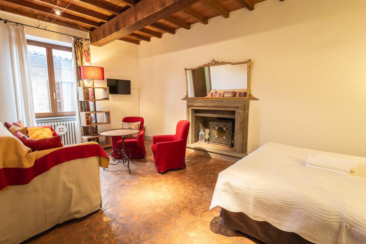 Sant'Angelo 42 Bed & Breakfast Orvieto Eksteriør bilde
