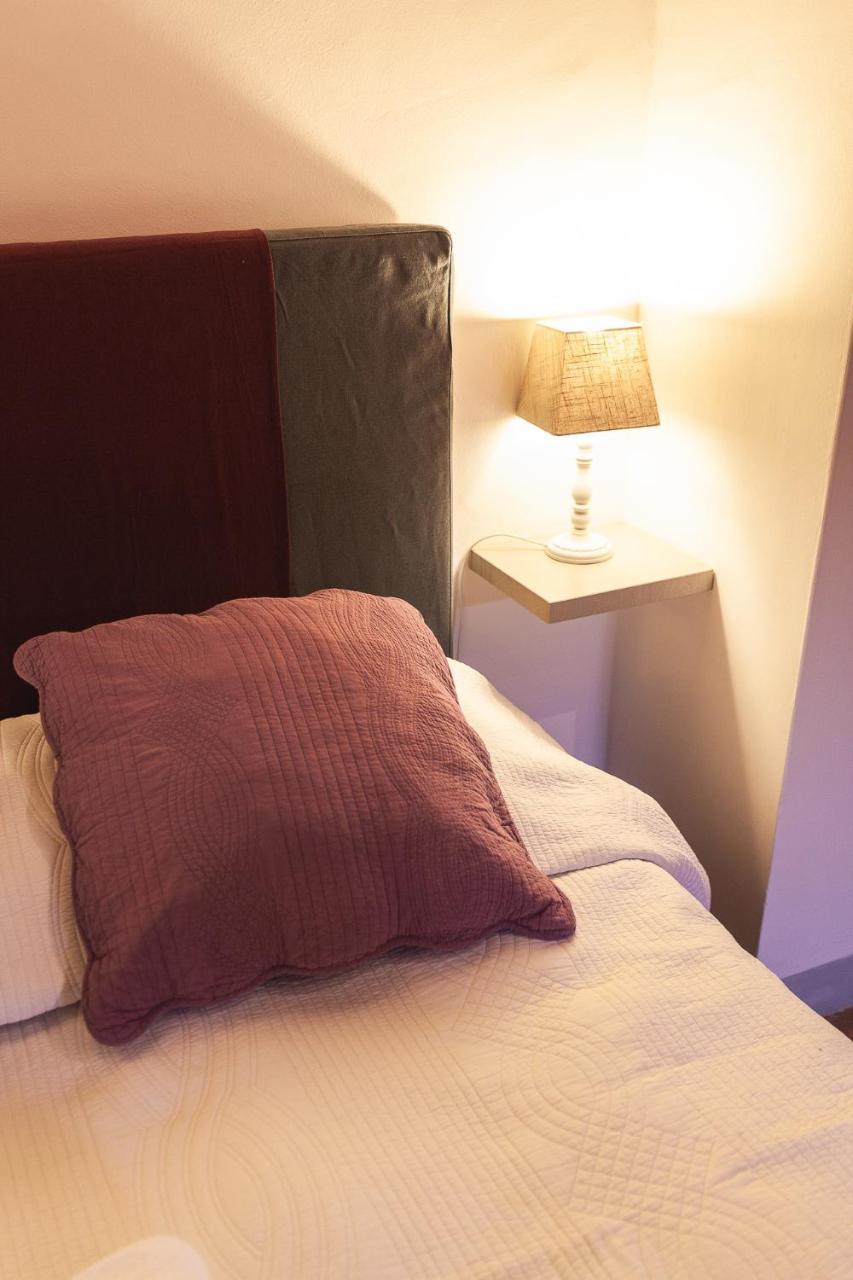 Sant'Angelo 42 Bed & Breakfast Orvieto Eksteriør bilde