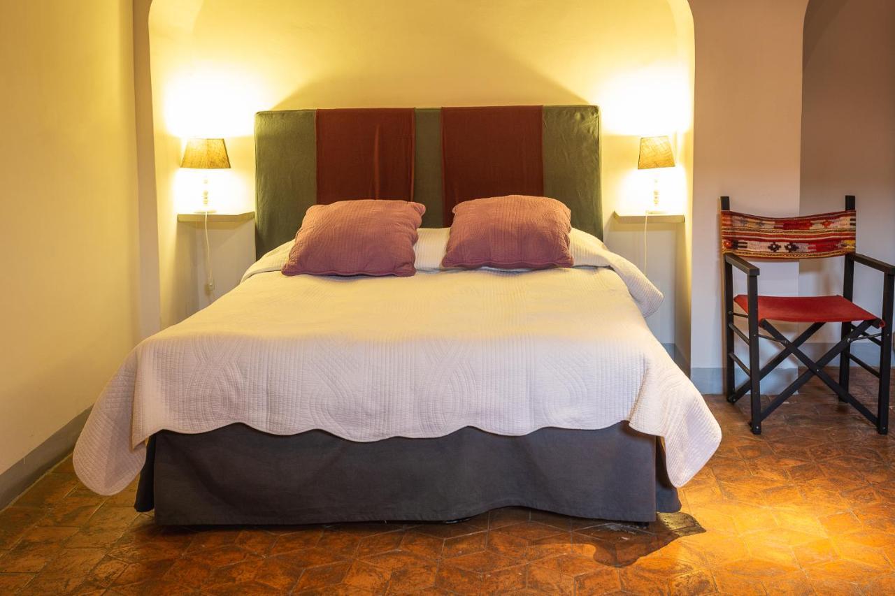 Sant'Angelo 42 Bed & Breakfast Orvieto Eksteriør bilde
