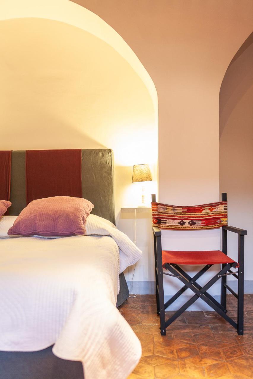 Sant'Angelo 42 Bed & Breakfast Orvieto Eksteriør bilde