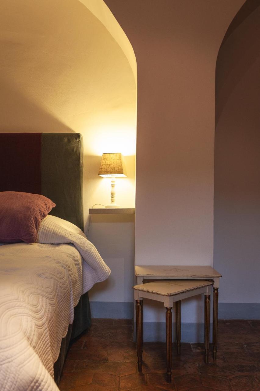 Sant'Angelo 42 Bed & Breakfast Orvieto Eksteriør bilde