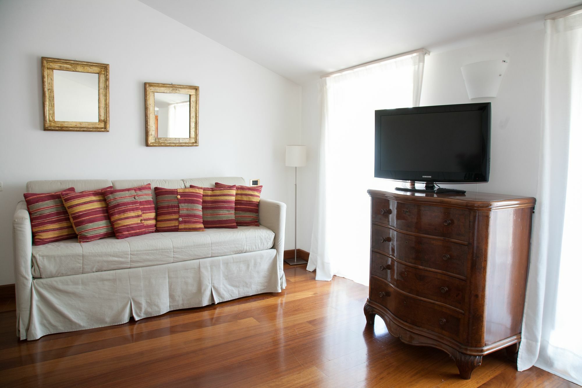 Sant'Angelo 42 Bed & Breakfast Orvieto Eksteriør bilde