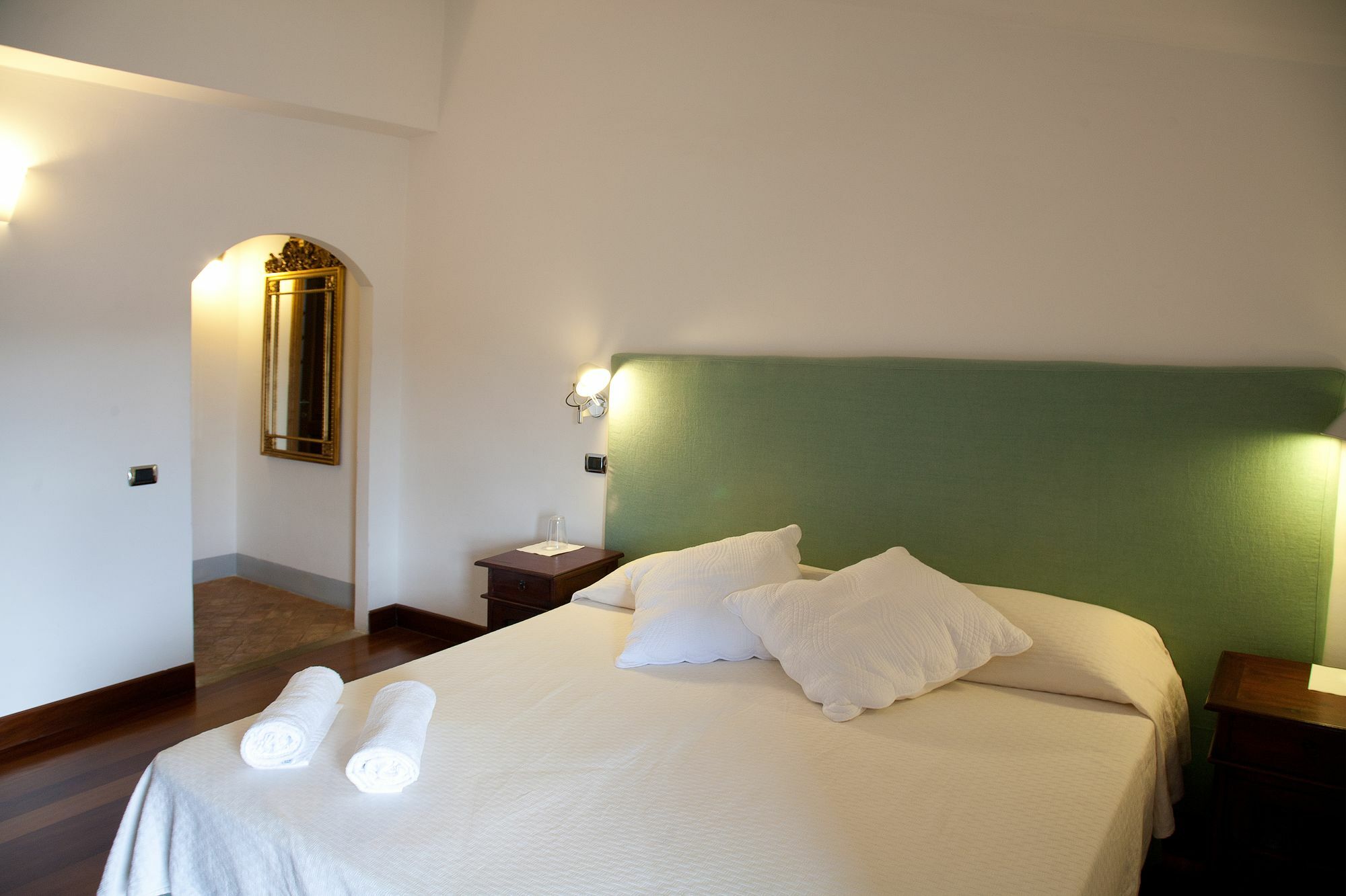 Sant'Angelo 42 Bed & Breakfast Orvieto Eksteriør bilde