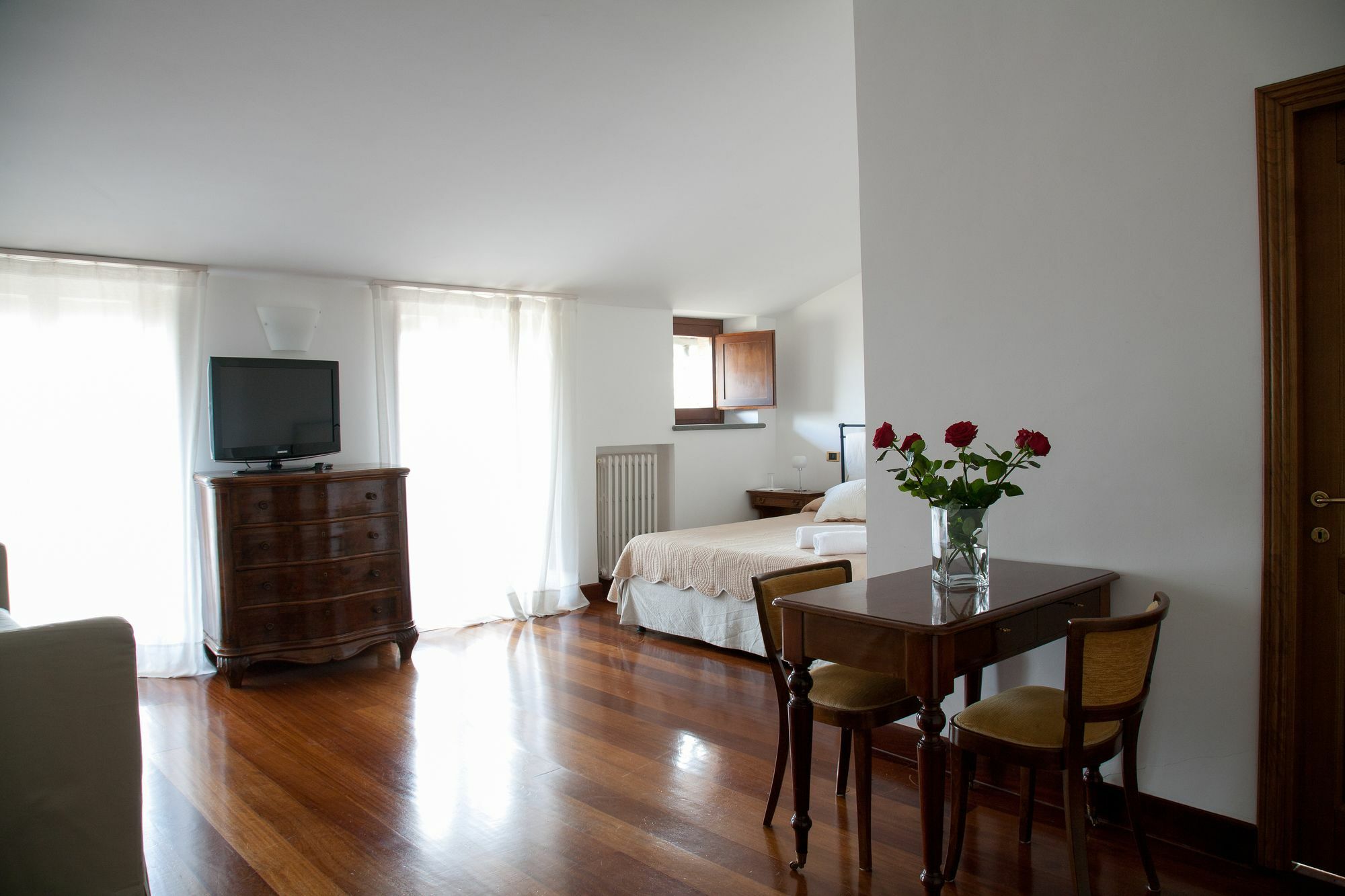 Sant'Angelo 42 Bed & Breakfast Orvieto Eksteriør bilde