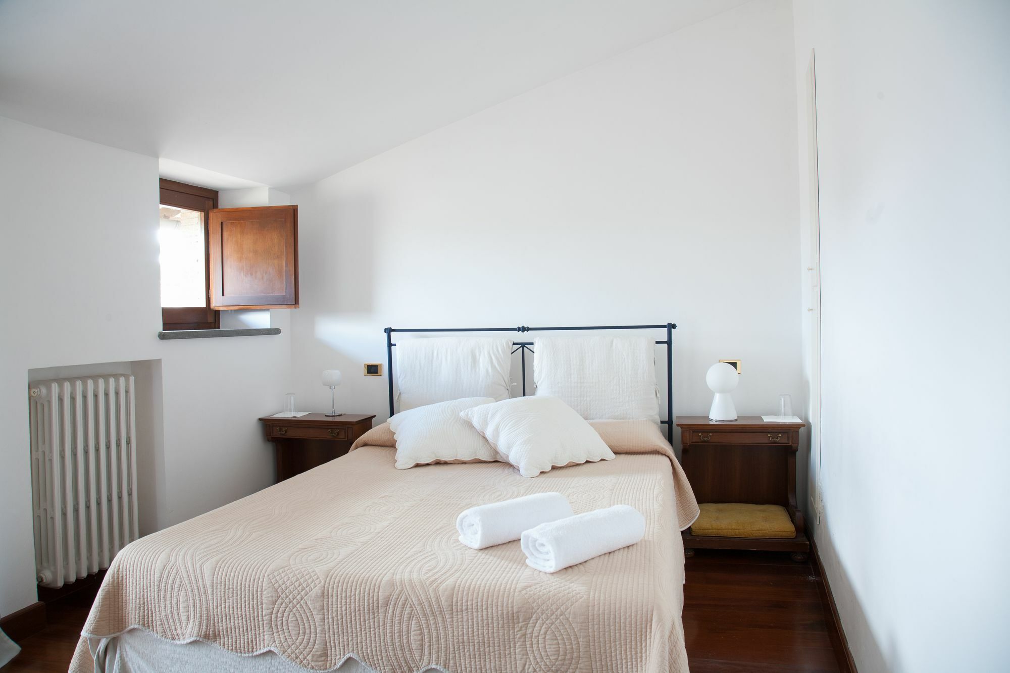 Sant'Angelo 42 Bed & Breakfast Orvieto Eksteriør bilde