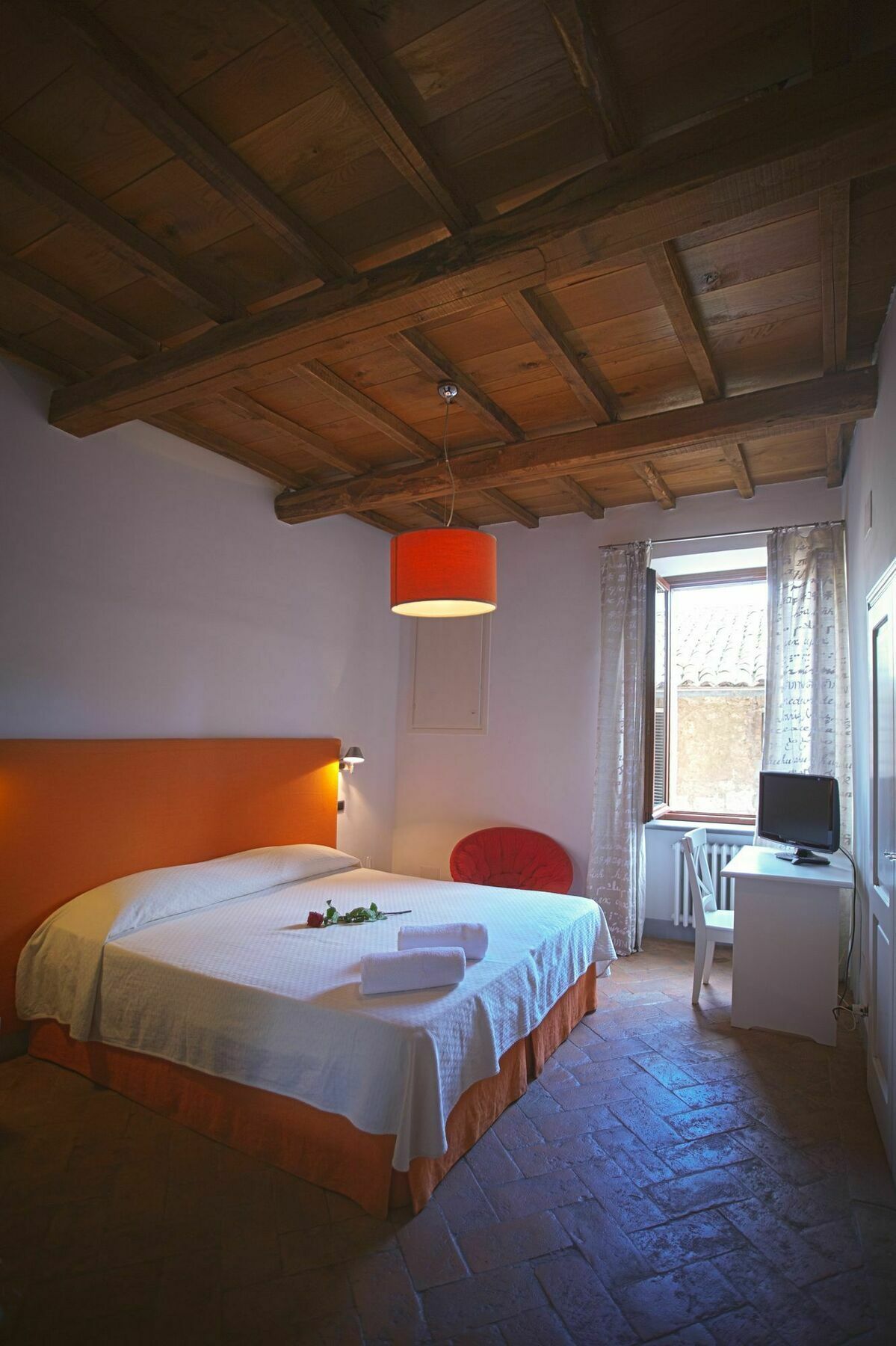 Sant'Angelo 42 Bed & Breakfast Orvieto Eksteriør bilde