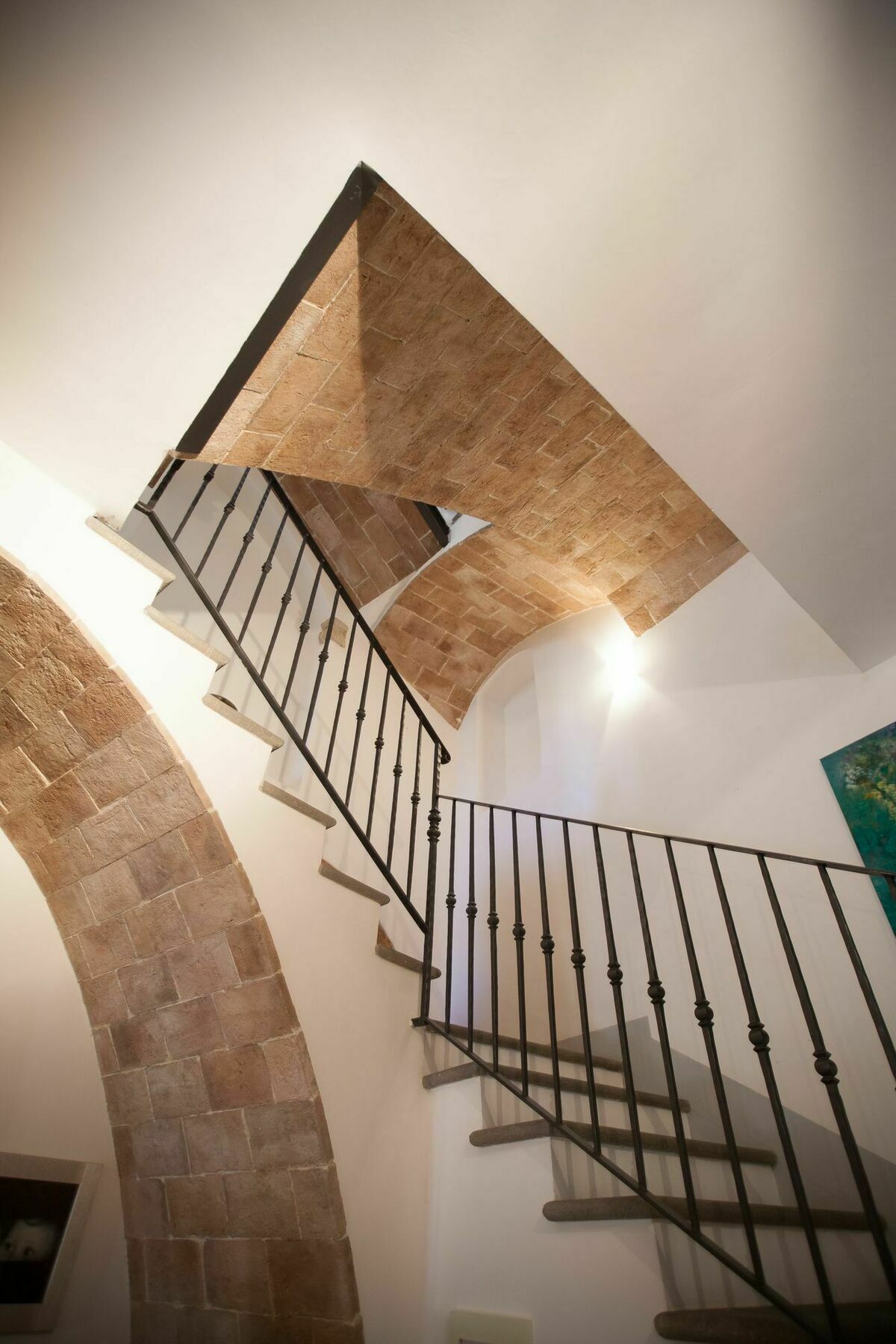 Sant'Angelo 42 Bed & Breakfast Orvieto Eksteriør bilde