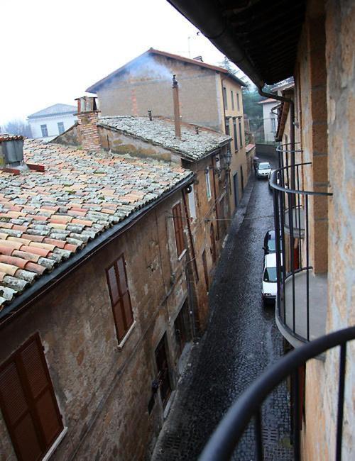 Sant'Angelo 42 Bed & Breakfast Orvieto Rom bilde